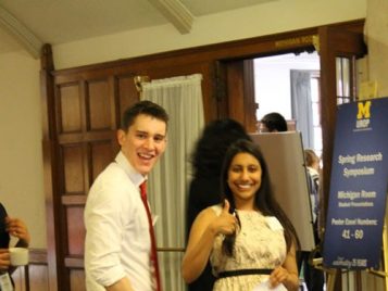 2014 UROP Spring Research Symposium